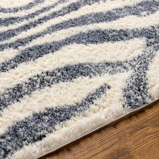 Puffy Shag PFY-2306 Rug