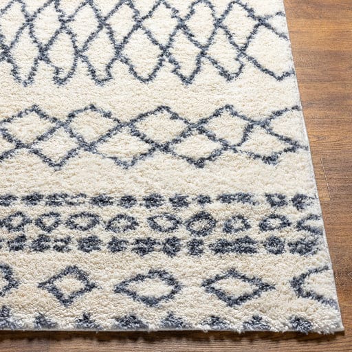 Puffy Shag PFY-2307 Rug