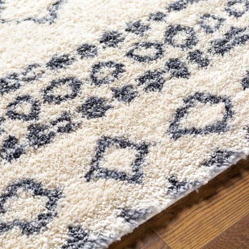 Puffy Shag PFY-2307 Rug