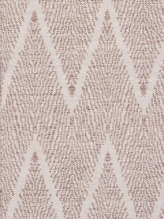Simplicity Collection Hand-Woven Cotton Runner- 2' 6" X 8' 0"