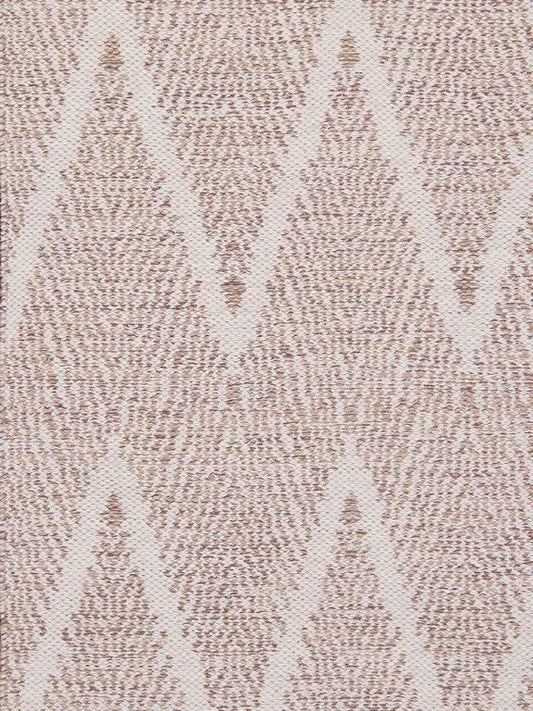 Simplicity Collection Hand-Woven Cotton Runner- 2' 6" X 8' 0"
