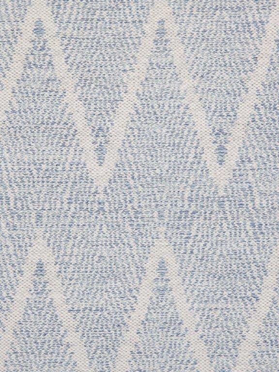 Simplicity Collection Hand-Woven Cotton Runner- 2' 6" X 8' 0"