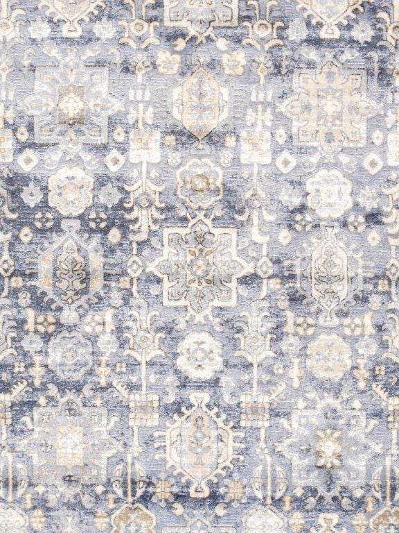 Amadeus Design Power Loom Area Rug- 4' 0" X 6' 0"