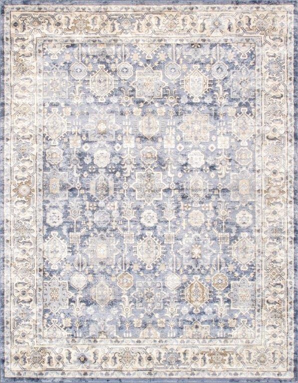 Amadeus Design Power Loom Area Rug- 6' 0" X 9' 0"