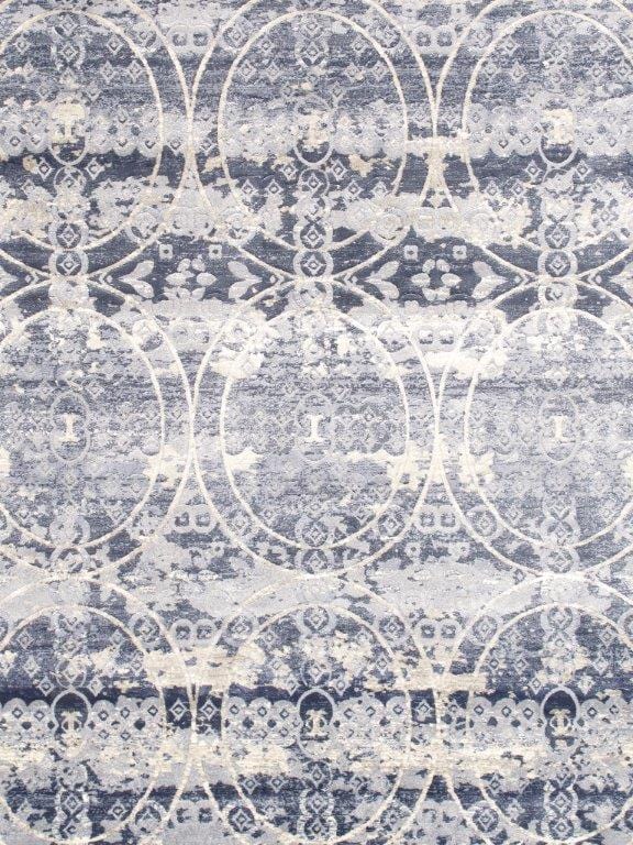 Amadeus Design Power Loom Area Rug- 2' 0" X 3' 0"