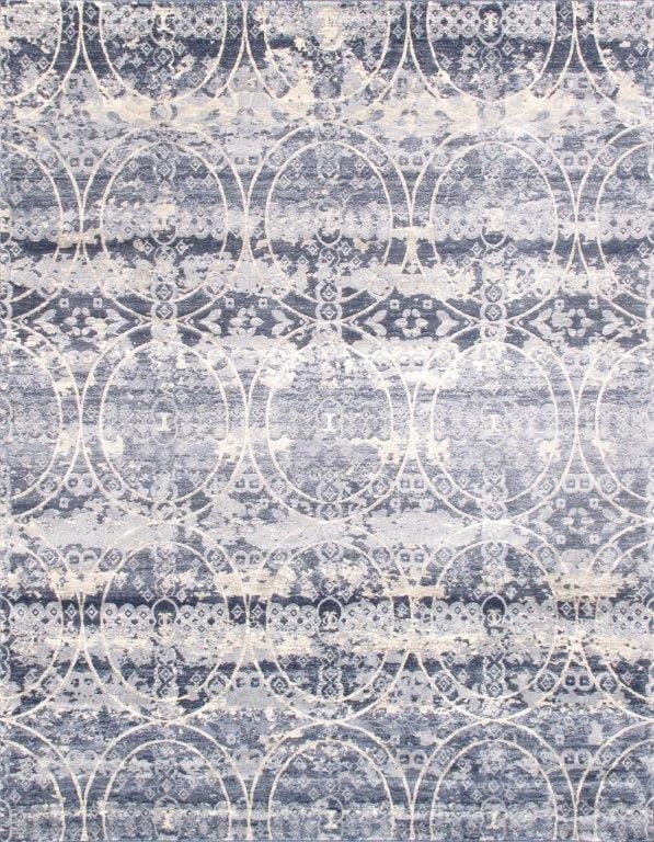 Amadeus Design Power Loom Area Rug- 5' 0" X 7' 0"