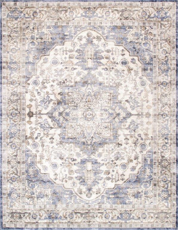 Amadeus Design Power Loom Area Rug- 8' 0" X 10' 0"