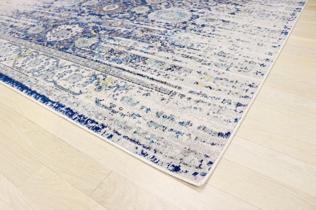 Chelsea Design Power-Loomed Polypropyle Area Rug- 9' 0" X 12' 0"