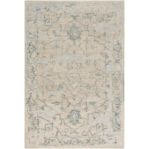 Piastrella PST-2303 Rug