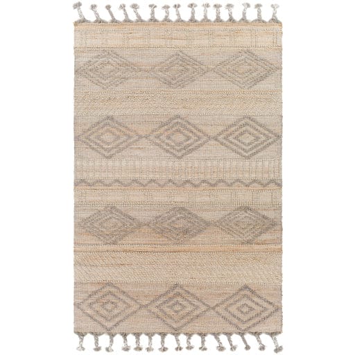 Preston PTN-2300 Rug