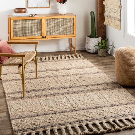 Preston PTN-2301 Rug