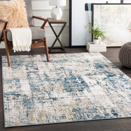 Quatro QUA-2301 Rug