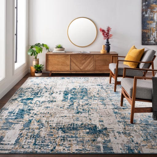 Quatro QUA-2301 Rug