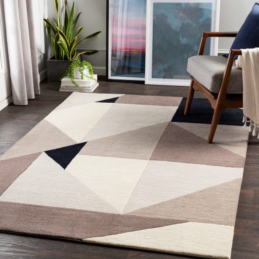 Queens QUN-2302 Rug