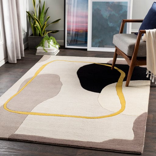 Queens QUN-2303 Rug