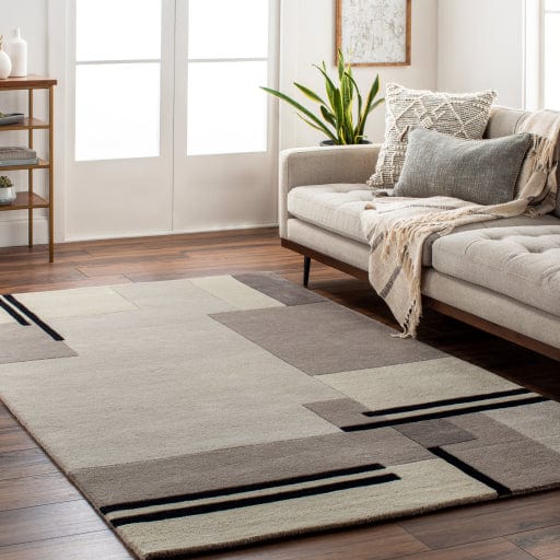 Queens QUN-2304 Rug