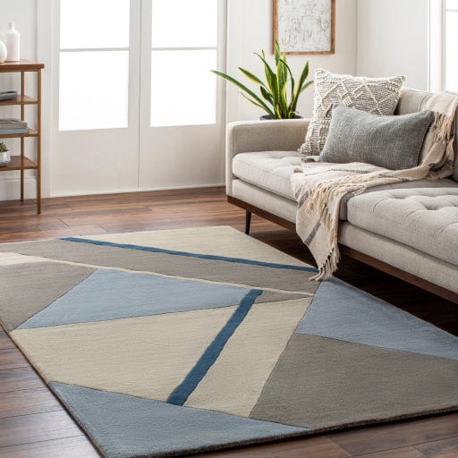 Queens QUN-2306 Rug