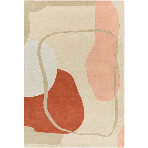 Queens QUN-2307 Rug