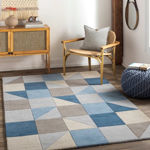 Queens QUN-2308 Rug