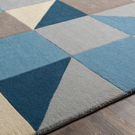 Queens QUN-2308 Rug