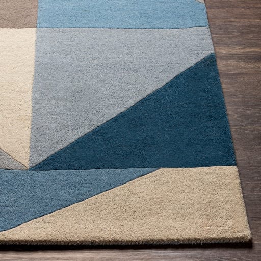 Queens QUN-2309 Rug