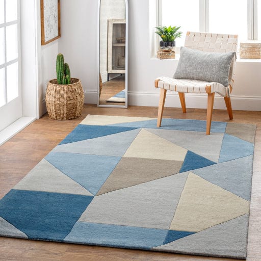 Queens QUN-2309 Rug