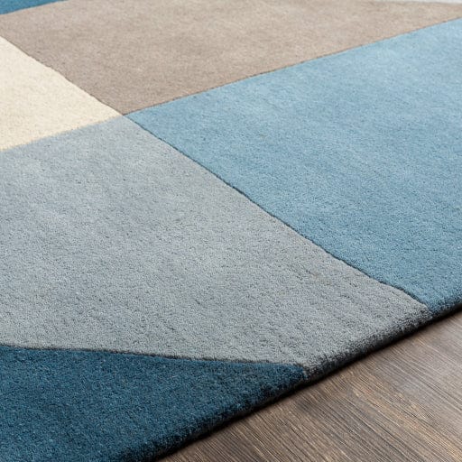 Queens QUN-2309 Rug