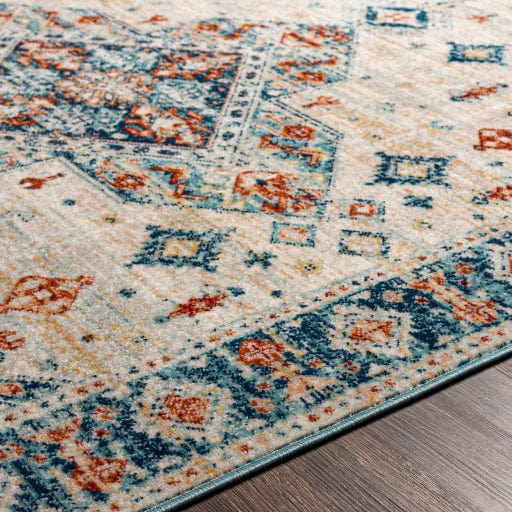 Redondo Beach RDD-2300 Rug