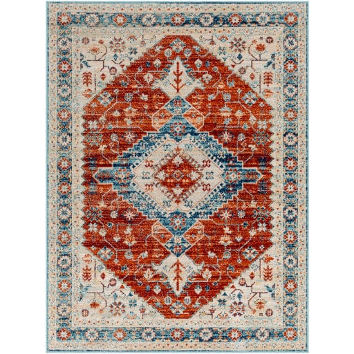 Redondo Beach RDD-2301 Rug