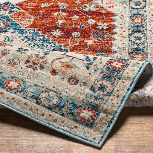 Redondo Beach RDD-2301 Rug