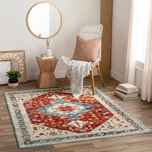 Redondo Beach RDD-2301 Rug