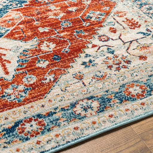 Redondo Beach RDD-2301 Rug