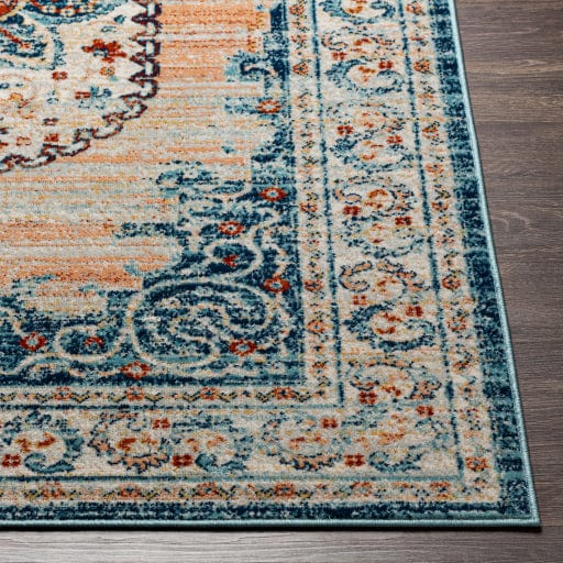 Redondo Beach RDD-2302 Rug