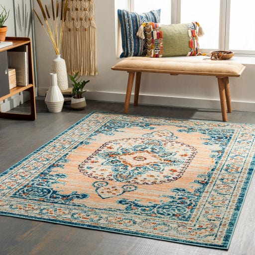 Redondo Beach RDD-2302 Rug