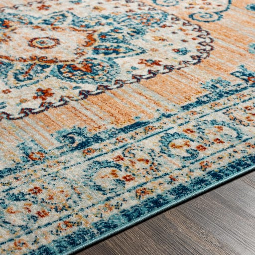 Redondo Beach RDD-2302 Rug