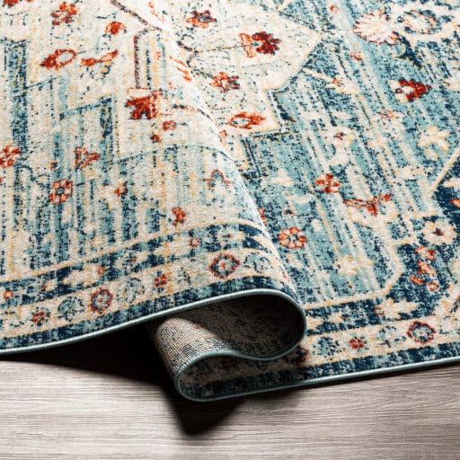 Redondo Beach RDD-2303 Rug