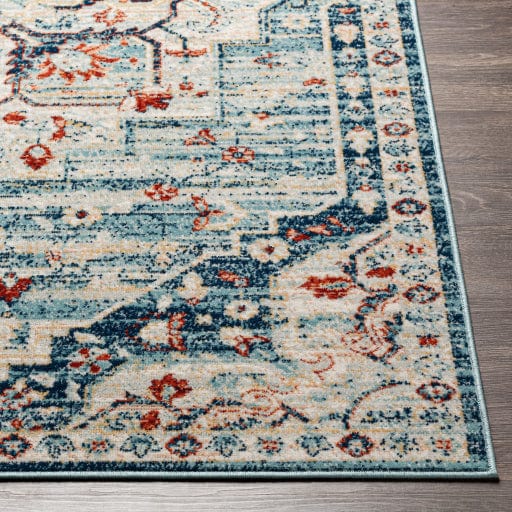 Redondo Beach RDD-2303 Rug