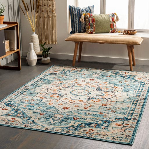 Redondo Beach RDD-2303 Rug