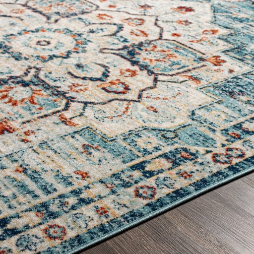 Redondo Beach RDD-2303 Rug