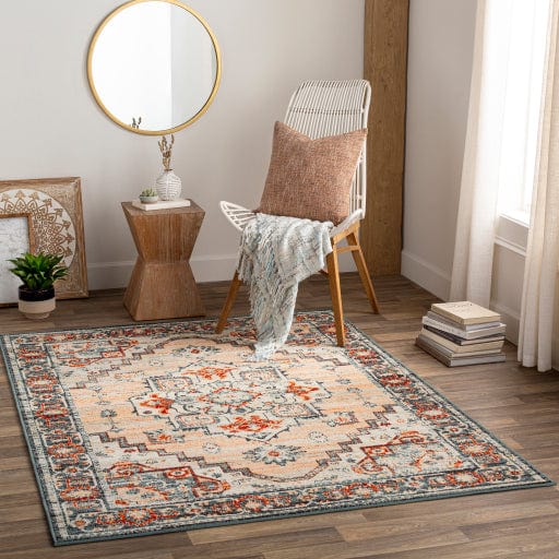 Redondo Beach RDD-2306 Rug