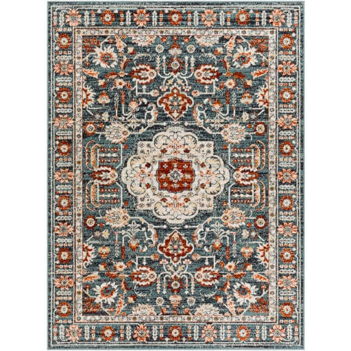 Redondo Beach RDD-2307 Rug