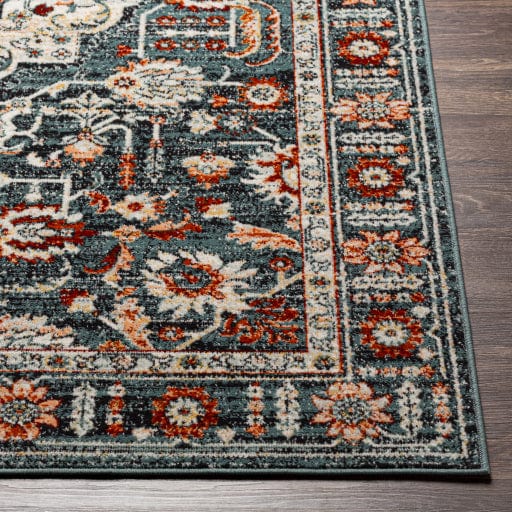 Redondo Beach RDD-2307 Rug