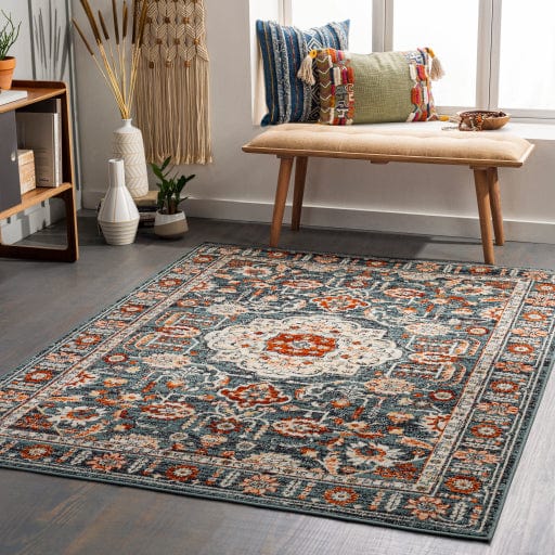 Redondo Beach RDD-2307 Rug