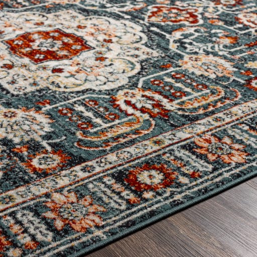 Redondo Beach RDD-2307 Rug