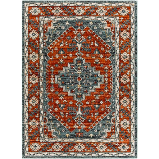 Redondo Beach RDD-2308 Rug