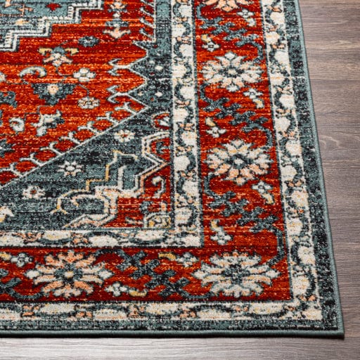 Redondo Beach RDD-2308 Rug