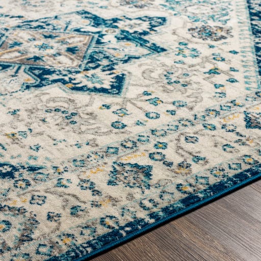 Redondo Beach RDD-2312 Rug