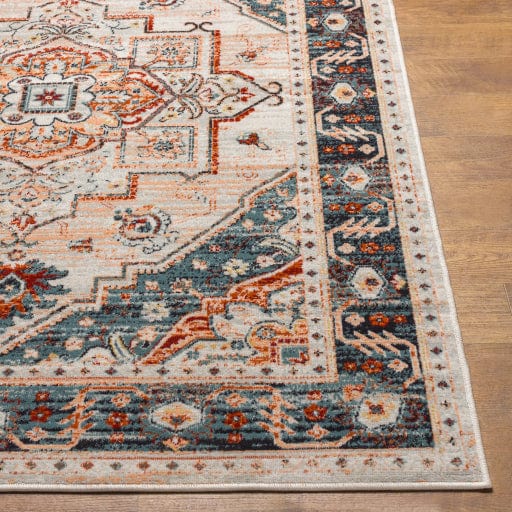 Redondo Beach RDD-2322 Rug