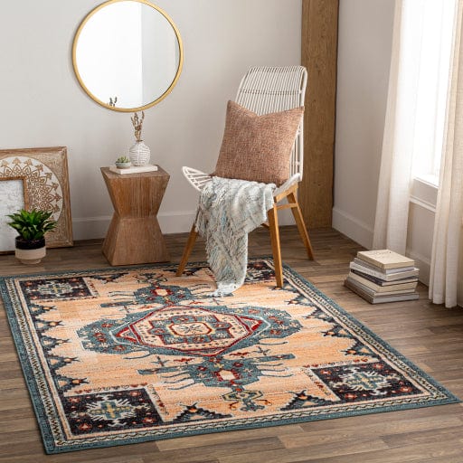 Redondo Beach RDD-2324 Rug