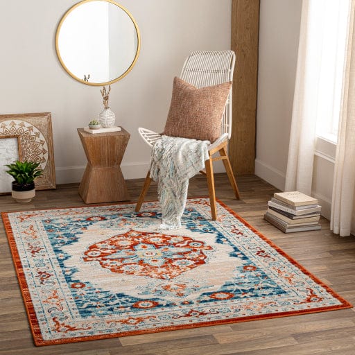 Redondo Beach RDD-2325 Rug